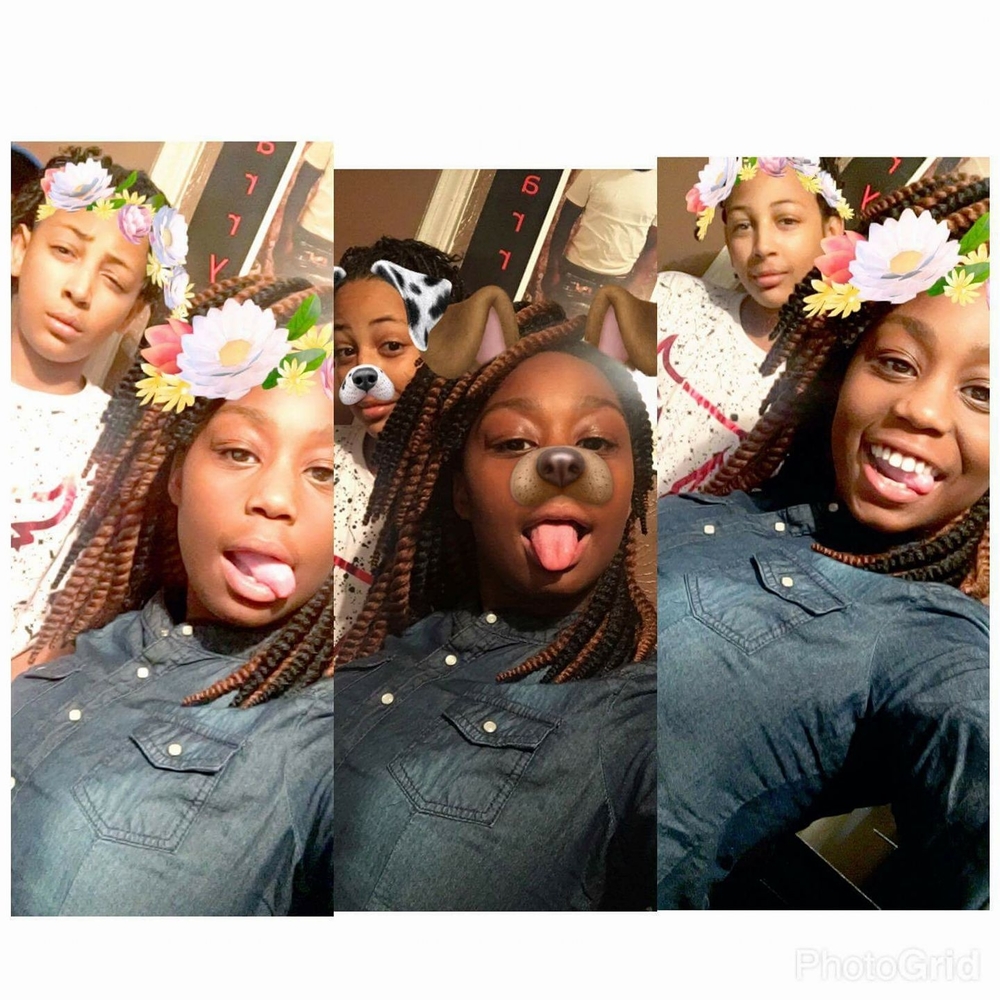 Meet your Posher, Light'skinn devon